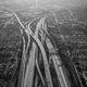 Illustration for article titled This Photog Uses A Chopper As A Studio To Show LA From A Different Angle